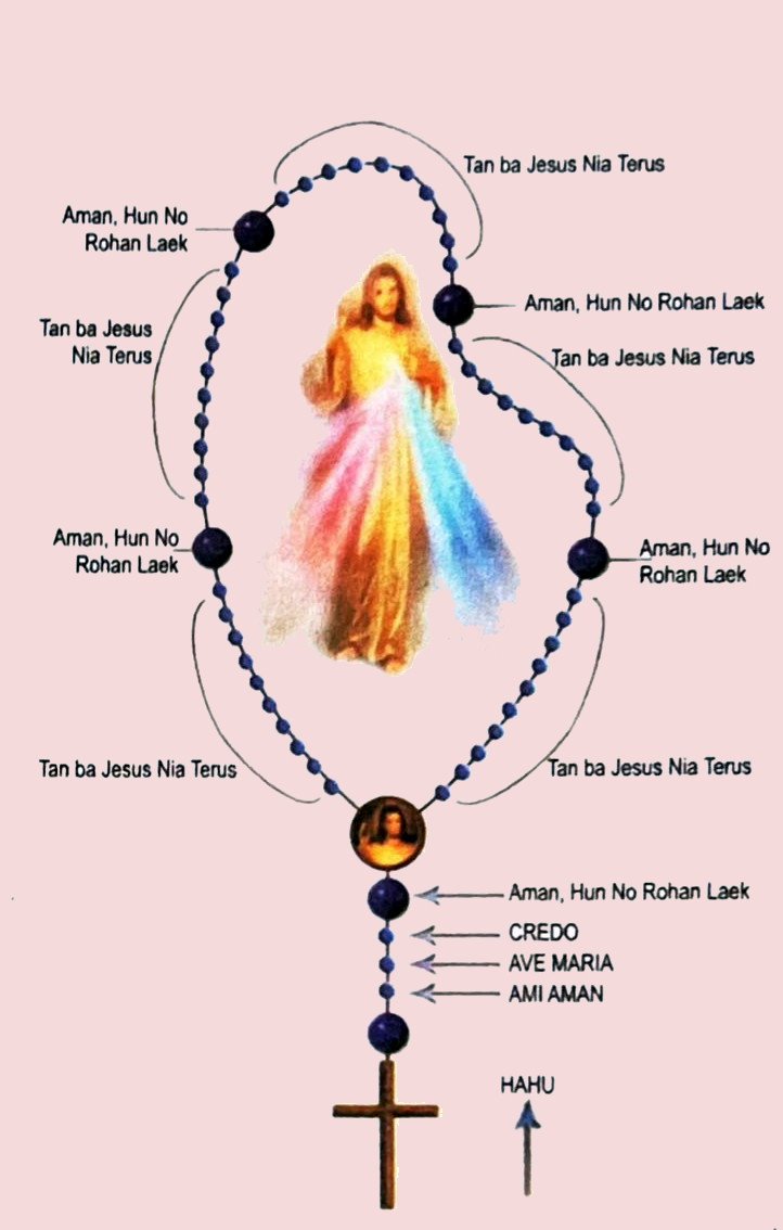 Terco de Misericordia